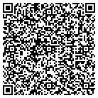 QR code with Utility Line Service contacts