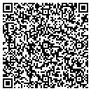 QR code with T L S Services Inc contacts