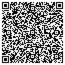 QR code with Top Notch Inc contacts