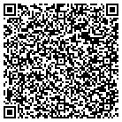 QR code with A American Pool Spa Servi contacts