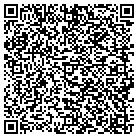 QR code with A Bayview Window Cleaning Service contacts
