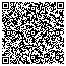 QR code with Reed Tree Service contacts