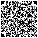QR code with A & A Pool Service contacts