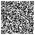 QR code with Asa Inc contacts