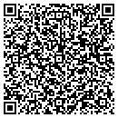 QR code with RJ's Tree Service contacts