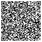 QR code with AAA Hearing Service contacts
