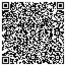 QR code with John Brazier contacts