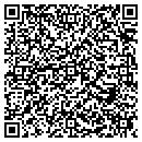 QR code with US Tiger Inc contacts