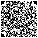 QR code with Robert's Tree Service contacts