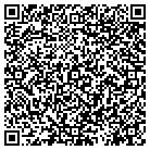 QR code with Hardware on the Run contacts