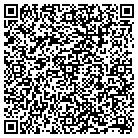 QR code with Achondo Transportation contacts