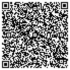 QR code with A J Architectural Services contacts