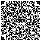 QR code with A Kleen Pool Service contacts