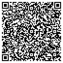 QR code with Hardware West contacts