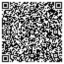 QR code with A B Window Cleaning contacts