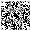 QR code with A B Window Cleaning contacts