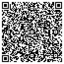 QR code with A B Window Cleaning contacts