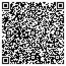 QR code with AK Drilling Inc contacts