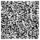 QR code with Cain Utility Resources contacts