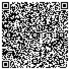 QR code with C & C Directional Boring contacts