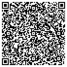 QR code with Fat City Food Co contacts