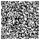 QR code with The Carefree Look Hair Salon In Carefree contacts