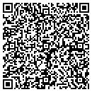 QR code with A Clear Quality Window Cleanin contacts