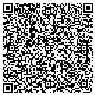QR code with The Little Hair Studio Pllc contacts