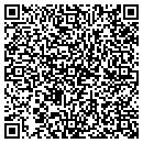 QR code with C E Buffinton Co contacts