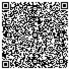 QR code with A Clear View Window Cleaning contacts