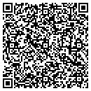 QR code with A M H Services contacts