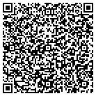 QR code with H & R Hardware Supply contacts