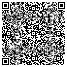 QR code with Adagio Window Cleaning contacts