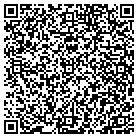 QR code with Adanas Professional Window Cleaning contacts