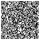 QR code with A-All About Health & Service contacts