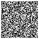 QR code with G Neil Direct Mail Inc contacts