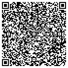 QR code with C&C Finish Carpentry & Paitnin contacts