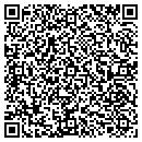 QR code with Advanced Window Clng contacts