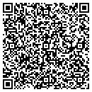 QR code with Aliante Pool Service contacts