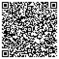 QR code with KPM contacts