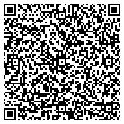 QR code with Rio Tinto Services Inc contacts