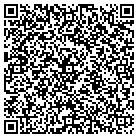 QR code with A Reliable Runner Service contacts