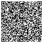 QR code with Falcon Logistic Solutions contacts