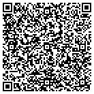 QR code with J Franco Contract Hardware contacts
