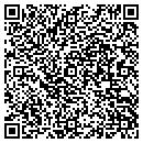 QR code with Club Hair contacts