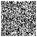 QR code with Hialeah Business & Postal Center contacts