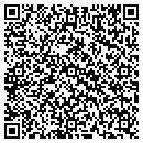 QR code with Joe's Hardware contacts