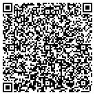 QR code with Gas Distribution Contrs Inc contacts