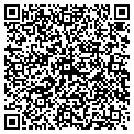 QR code with John T Reid contacts