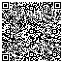 QR code with K & E Hardware Inc contacts